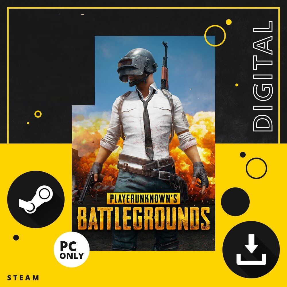 PUBG