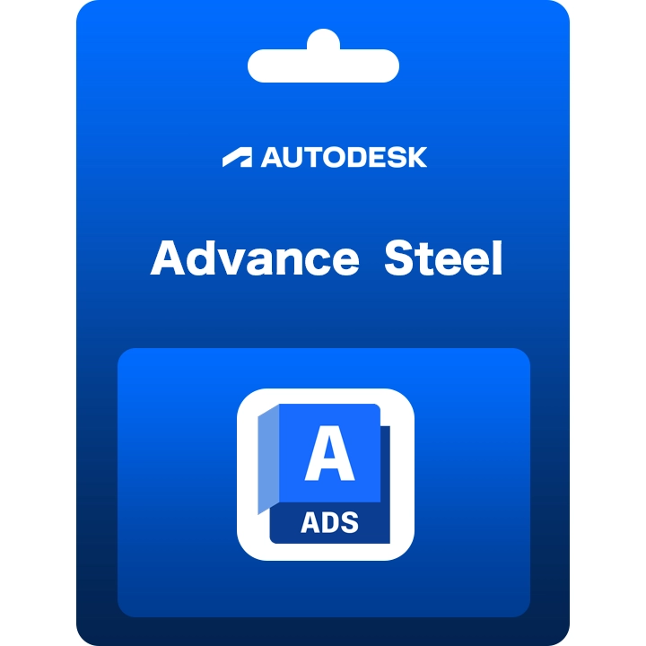 Autodesk Advance steel