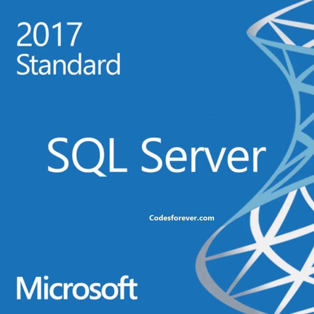 SQL Server 2017 Standard