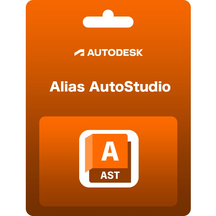 Autodesk Alias Auto Studio