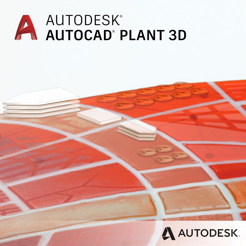 AutoCAD Plant 3D