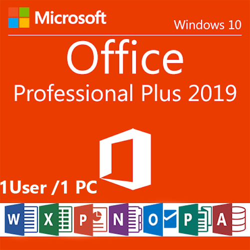 Office 2019 Pro