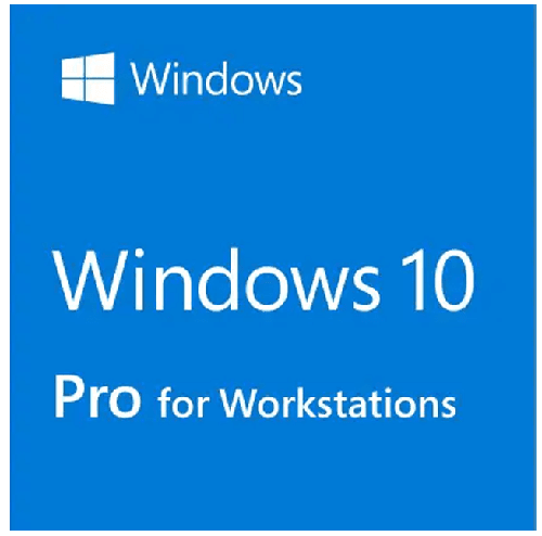 Windows 10 Pro for Workstation | Multilanguage | lifetime | 1User
