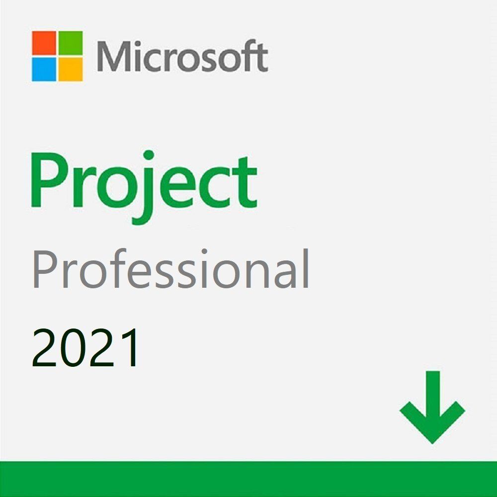Proyecto Microsoft 2021 Pro
