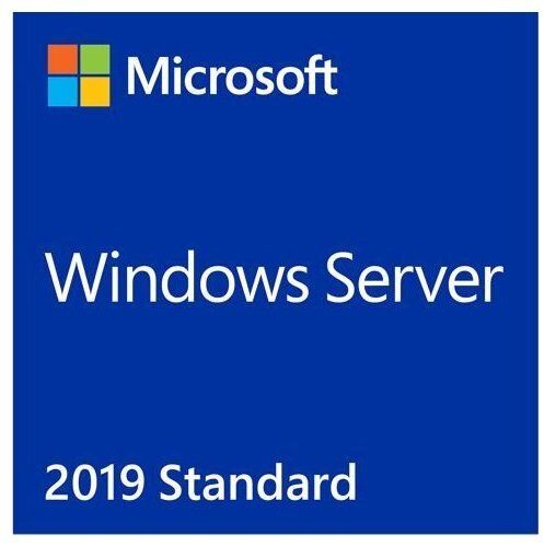 Windows Server 2019 Standard Edition