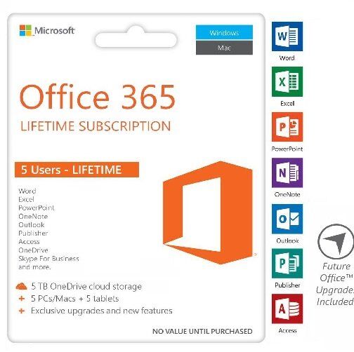 Office 365