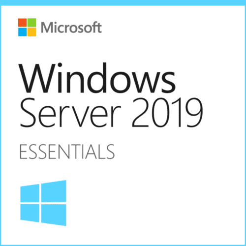 Windows Server 2019 Essentials