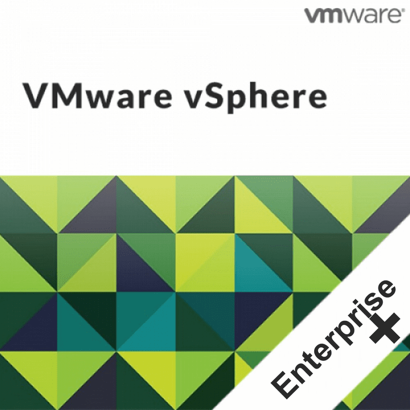 VmWare vSphere Enterprise Plus 7