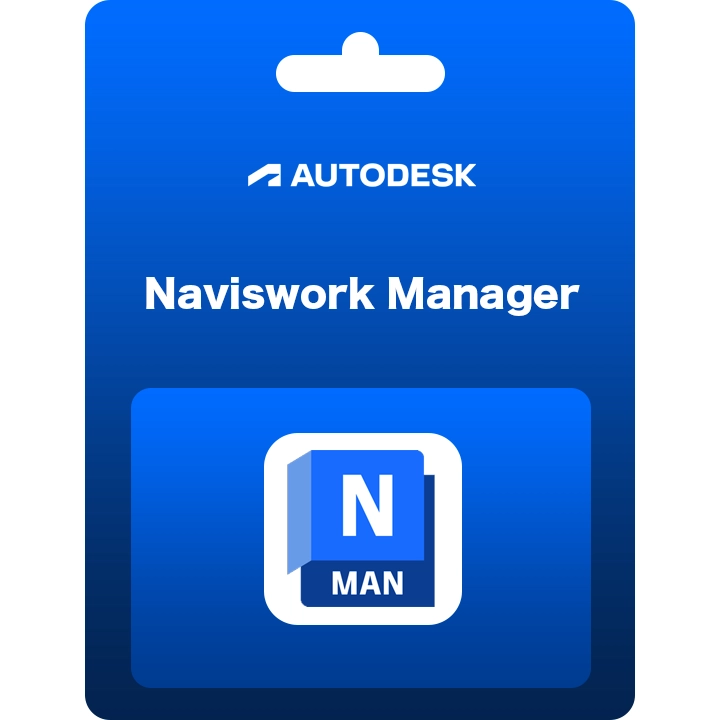 Autodesk Navisworks Manage