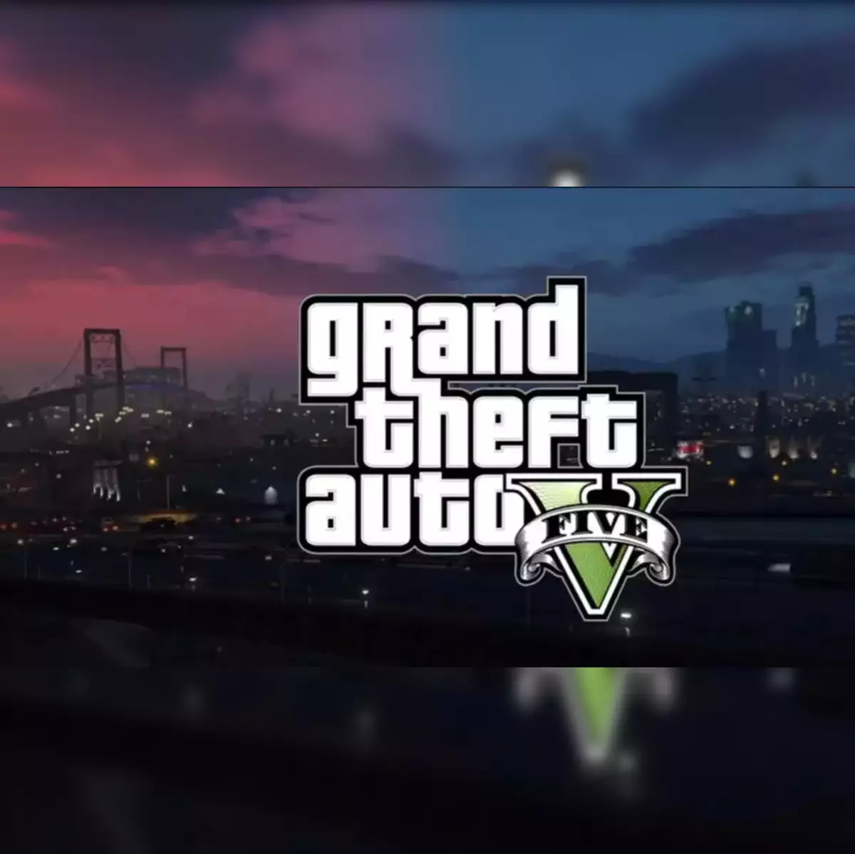 GTA5