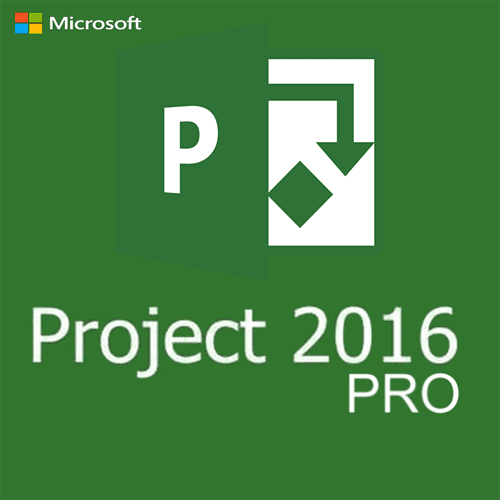 Microsoft Project Professional 2016