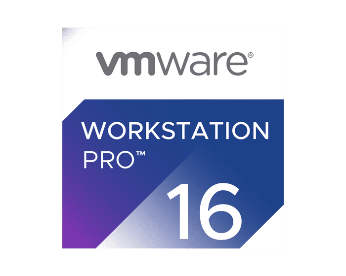 VMware Workstation 16 For Windows