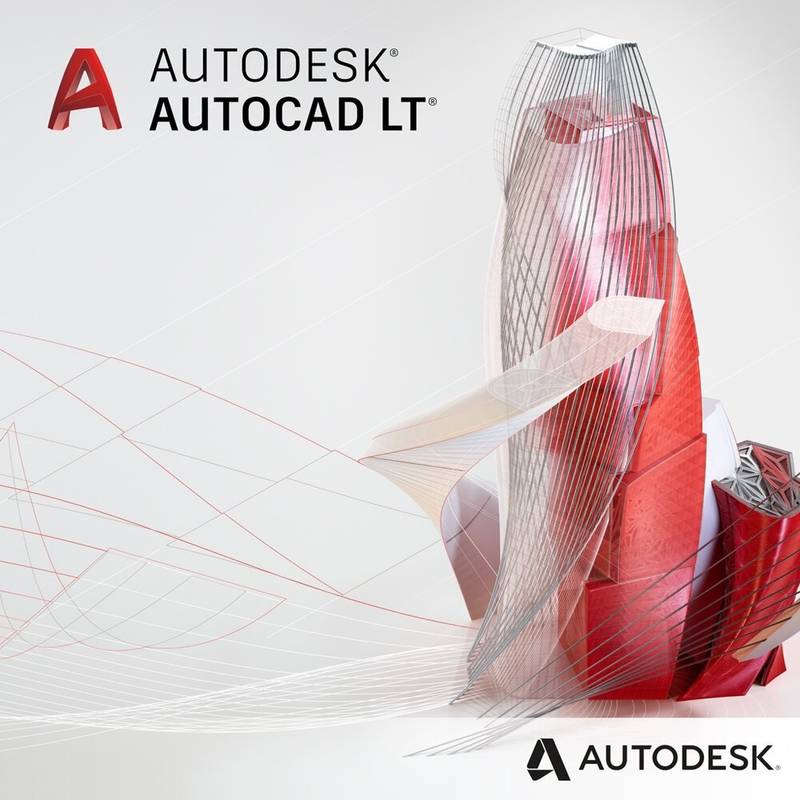 Autocad LT