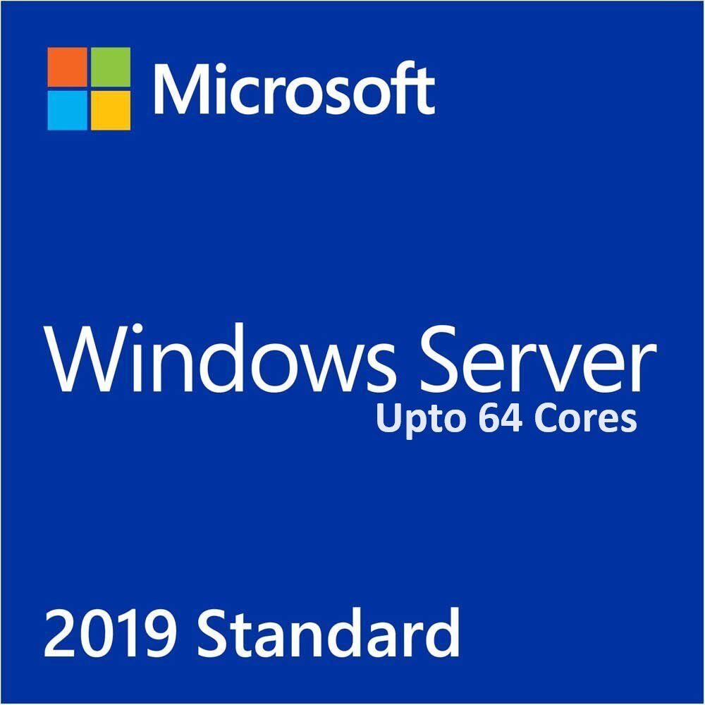 Windows Server 2019 Standard