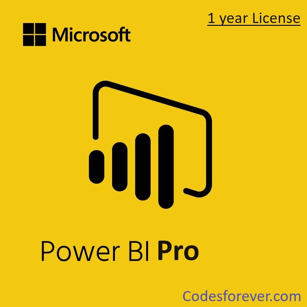 Microsoft Power BI