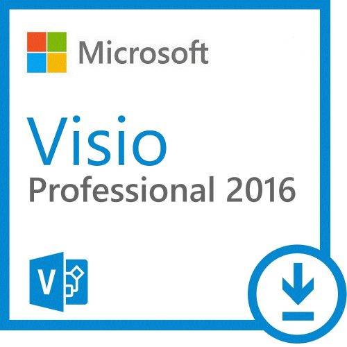Microsoft Visio 2019 Professional Plus