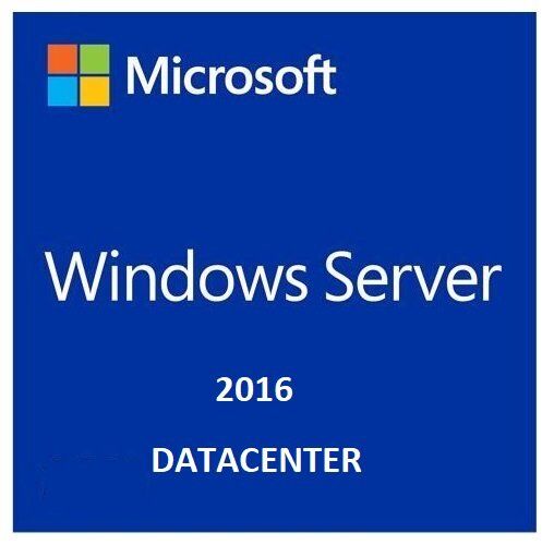 Windows Server 2016 Data Center Edition