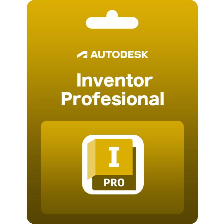 Autodesk Inventor for Windows