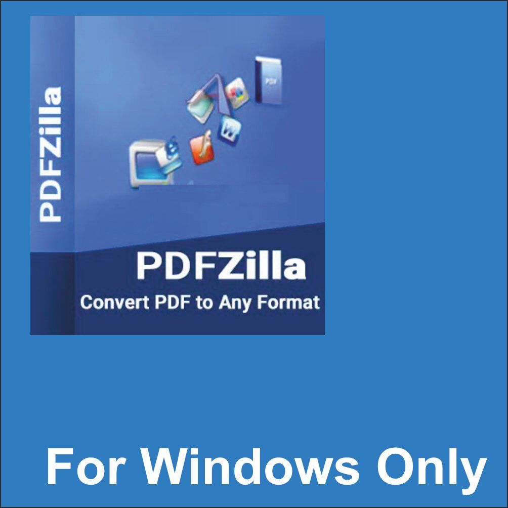 PDF Zilla