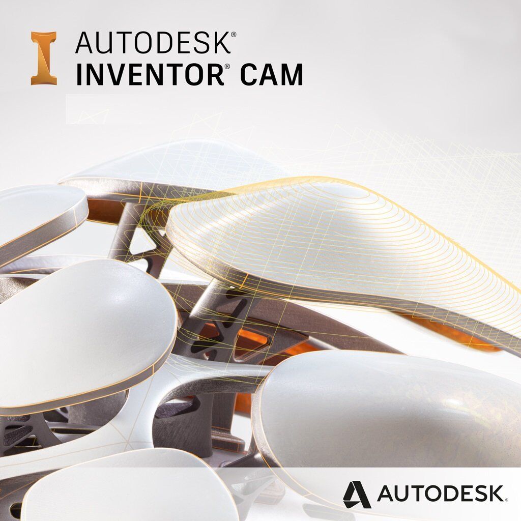 Autodesk Inventor Cam