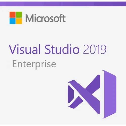 Microsoft visual studio 2019 Enterprise