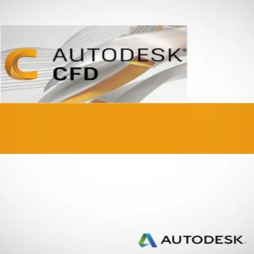 Autodesk CFD Simulation software for engineering complex liquid, gas and air systems