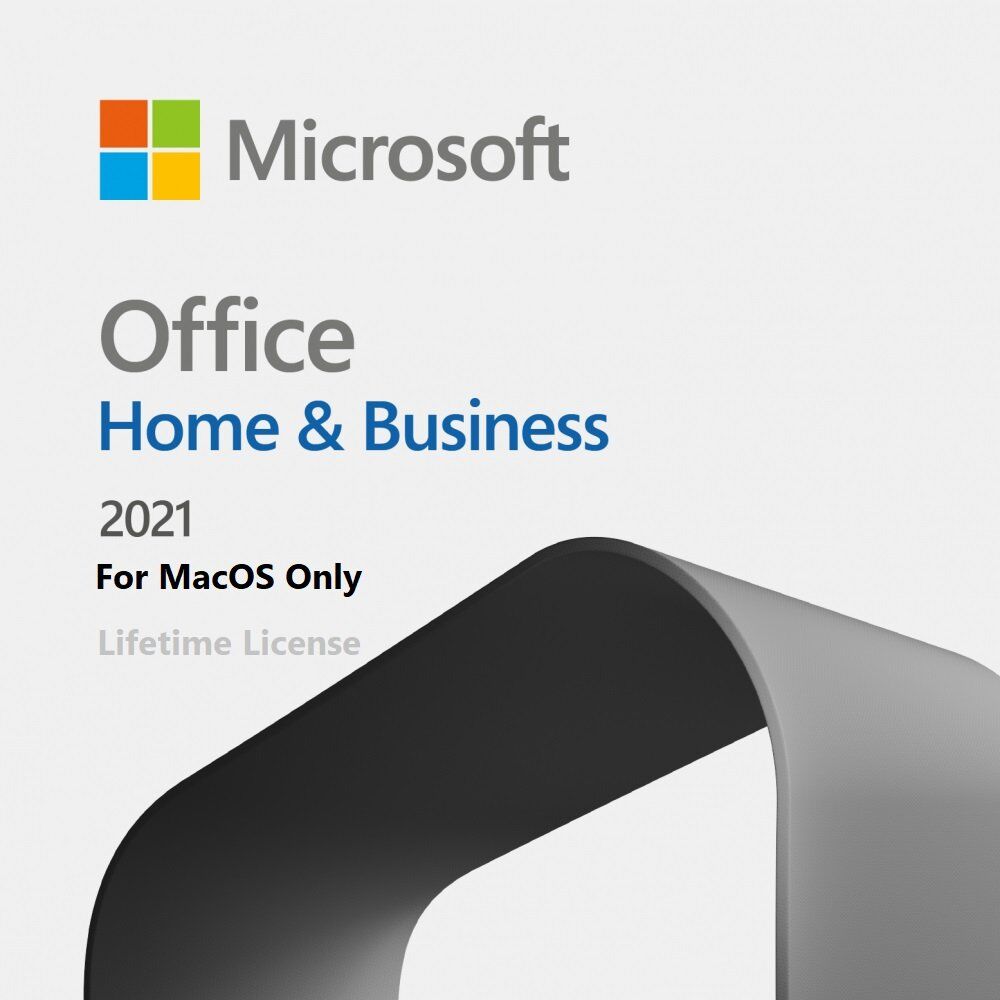 Microsoft Office 2021 Home & Business