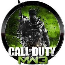 Call of Duty Morden Warefare 3